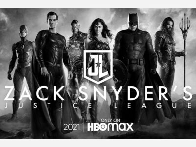 Snyder   Resurrects   The  Justice League