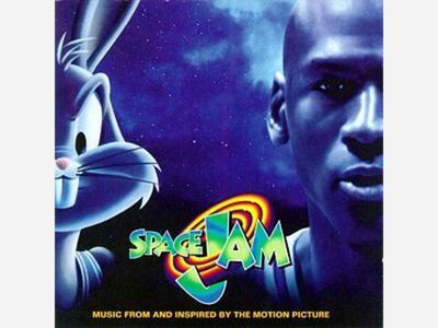  Space Jam review