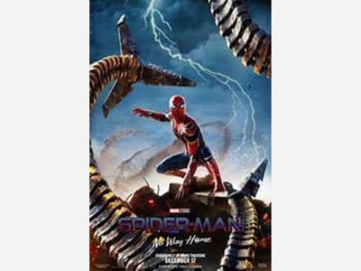 Spider-Man Changes the MCU