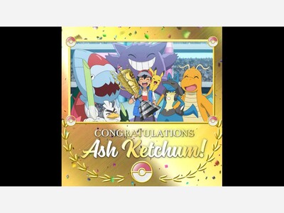  The  Journey Of The World Champion.